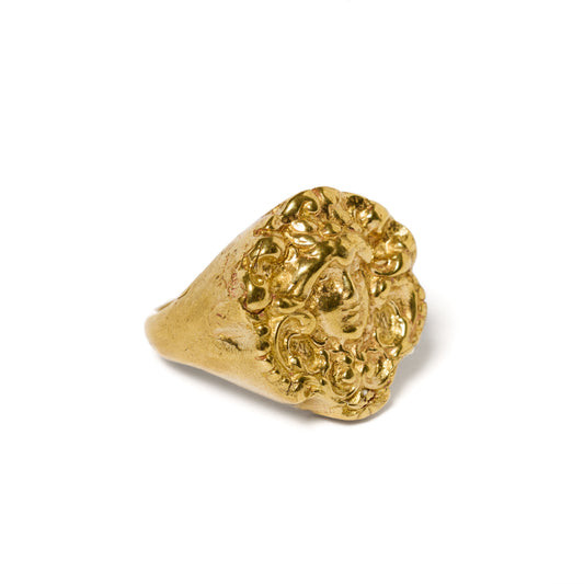 The Goddess Ring