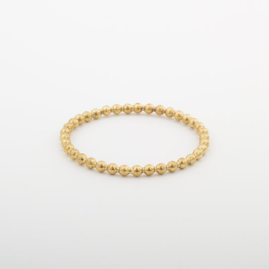 Large Ball Bangle