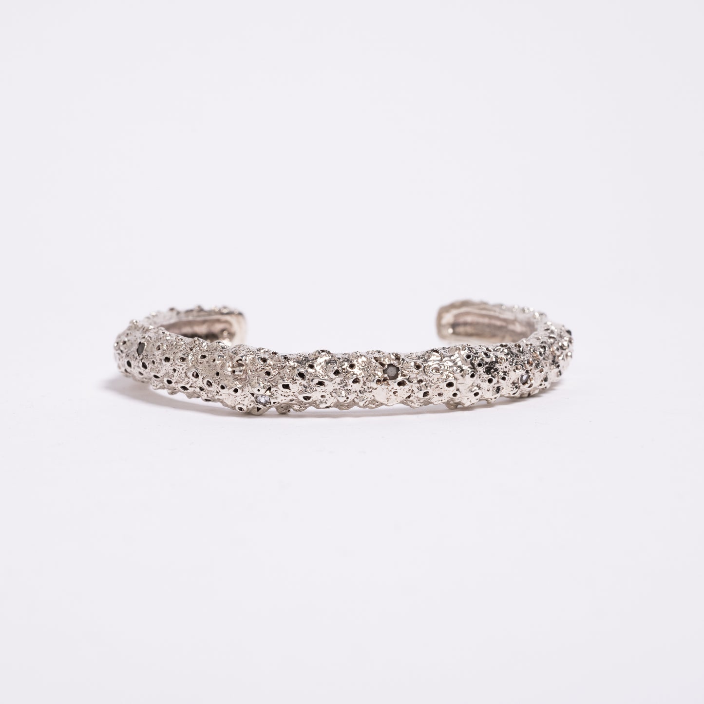 Coral Cuff