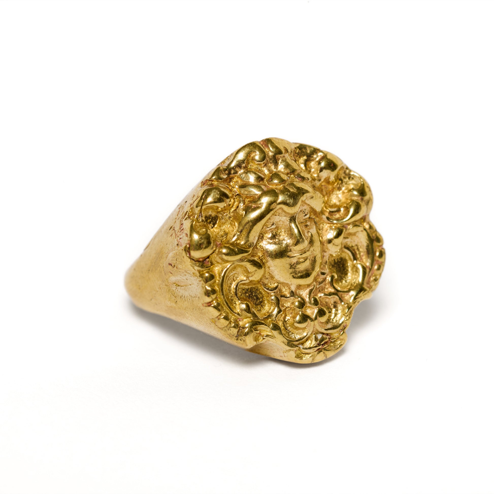 The Goddess Ring