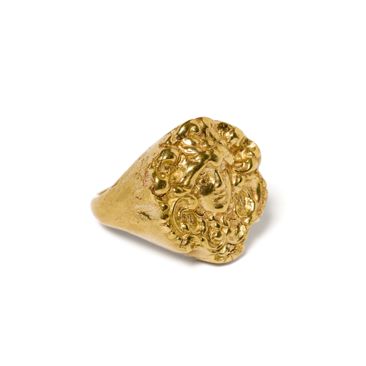 The Goddess Ring