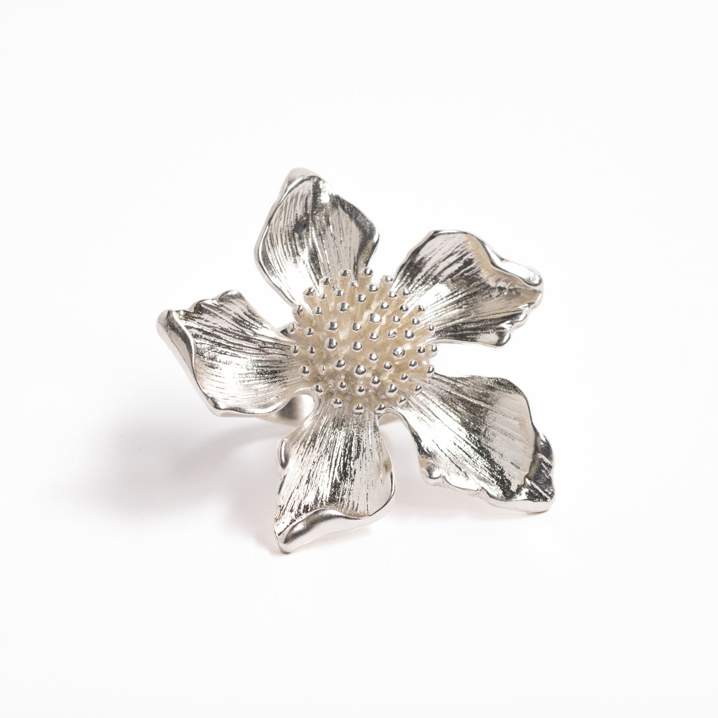 Magnolia Ring