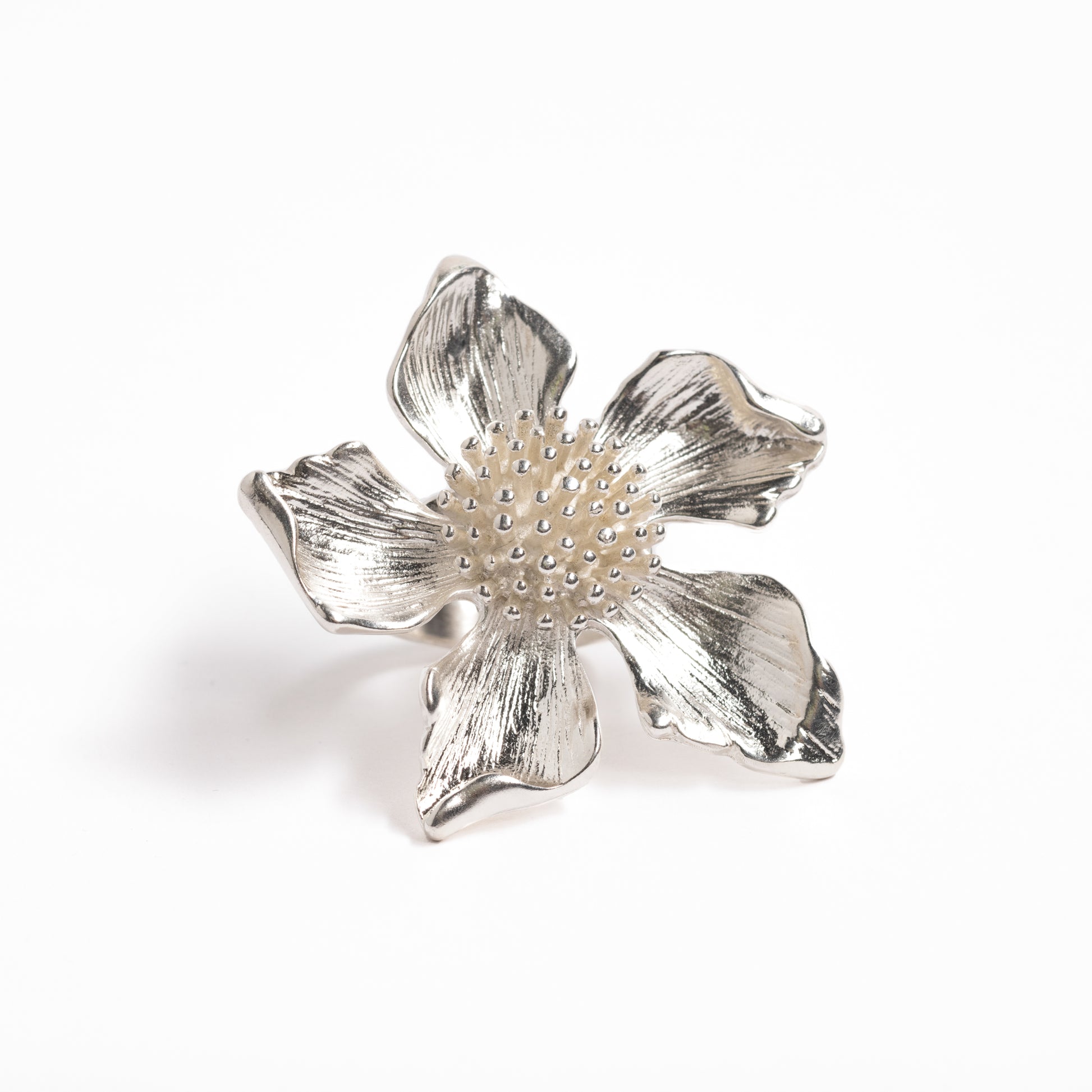 Magnolia Ring