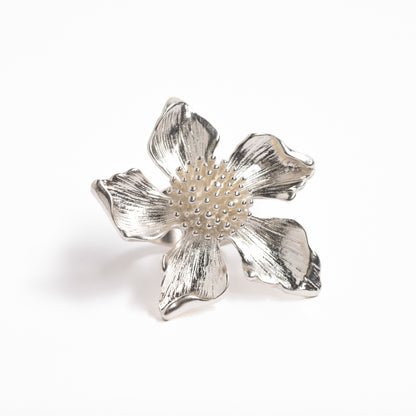 Magnolia Ring