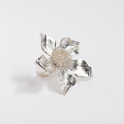 Magnolia Ring