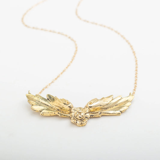 Athena Pendant