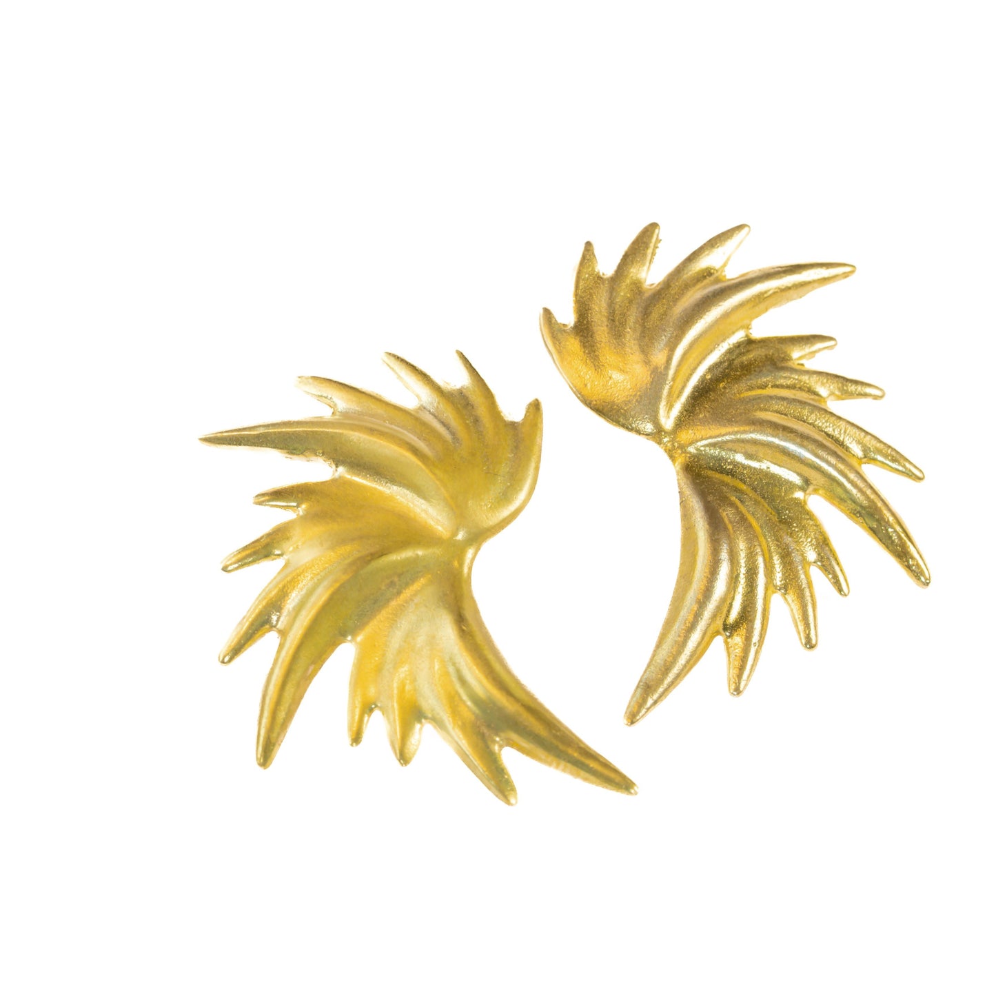 Flash Earrings