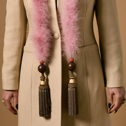 Lady Tassel
