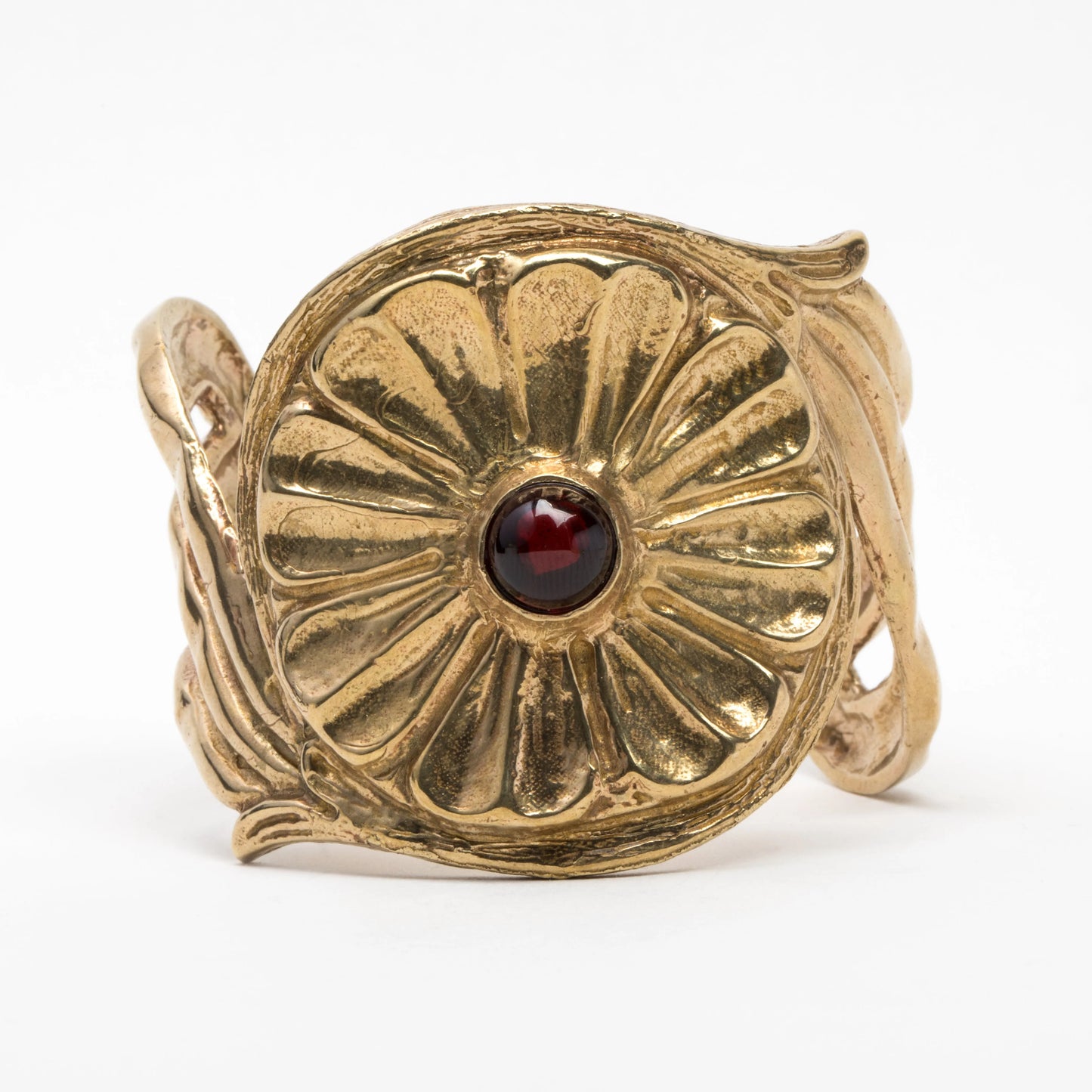 Wonder Woman Cuff with Stones
