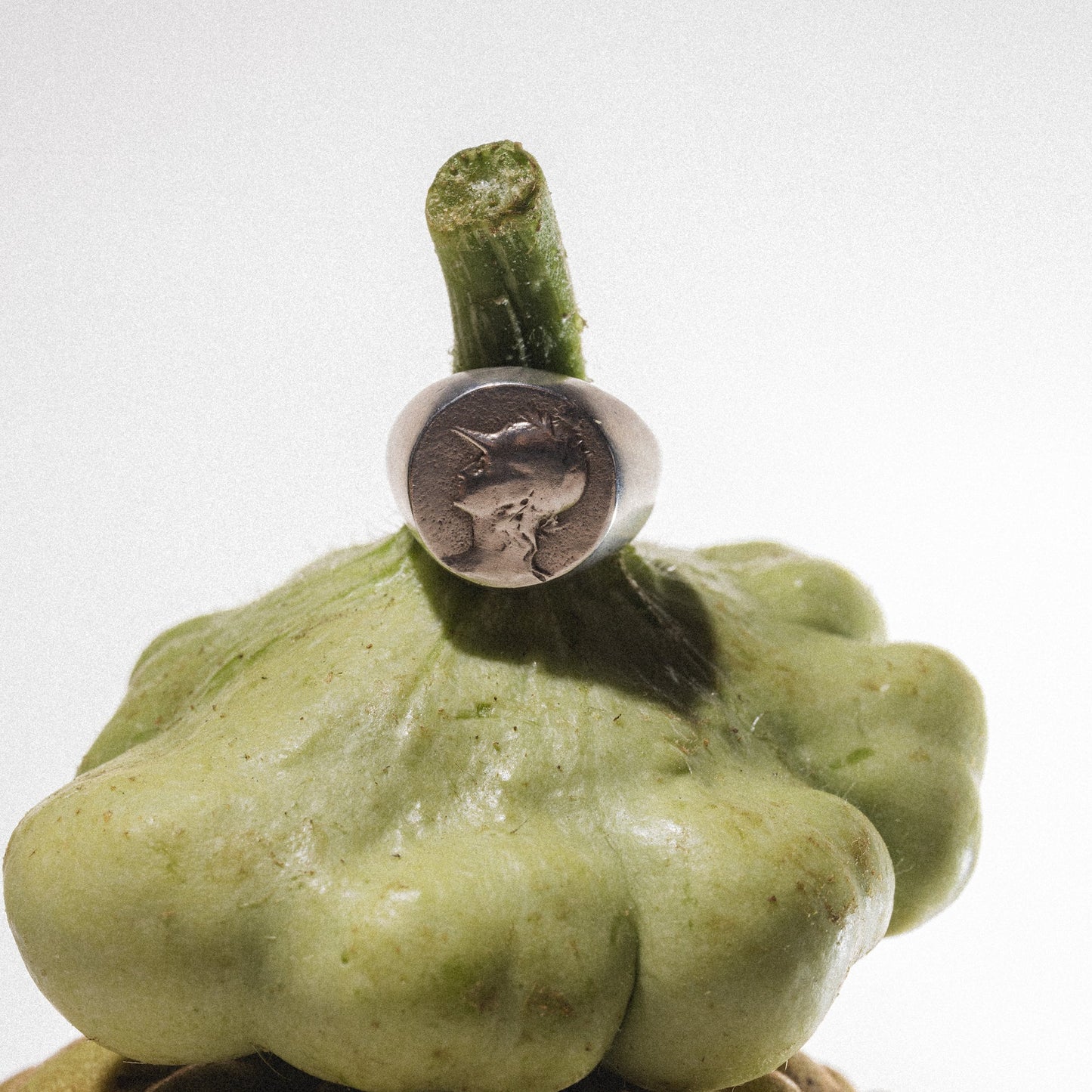 Warrior Signet