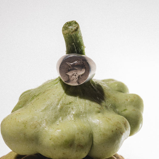 Warrior Signet