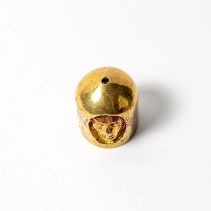 God of Many Faces Incense Holder
