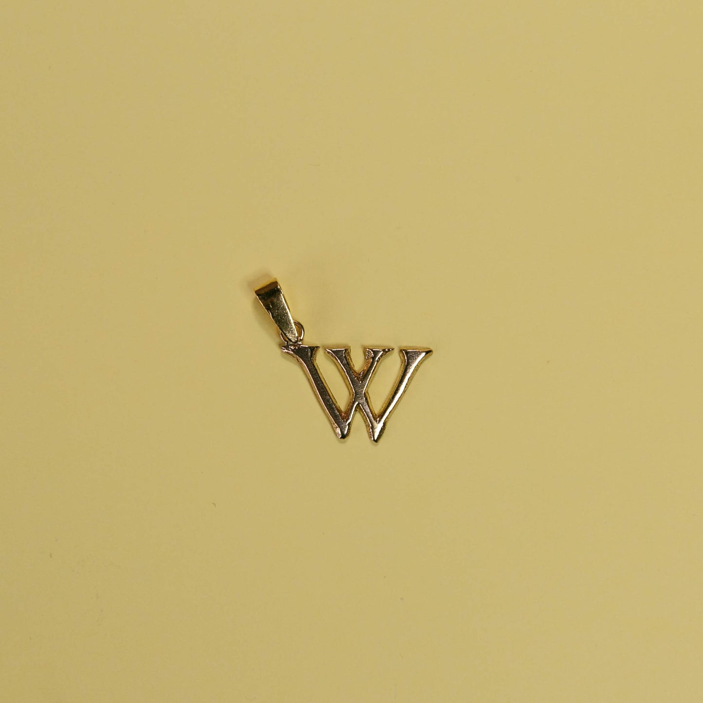 Small(er) Letters