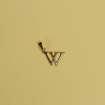 Small(er) Letters