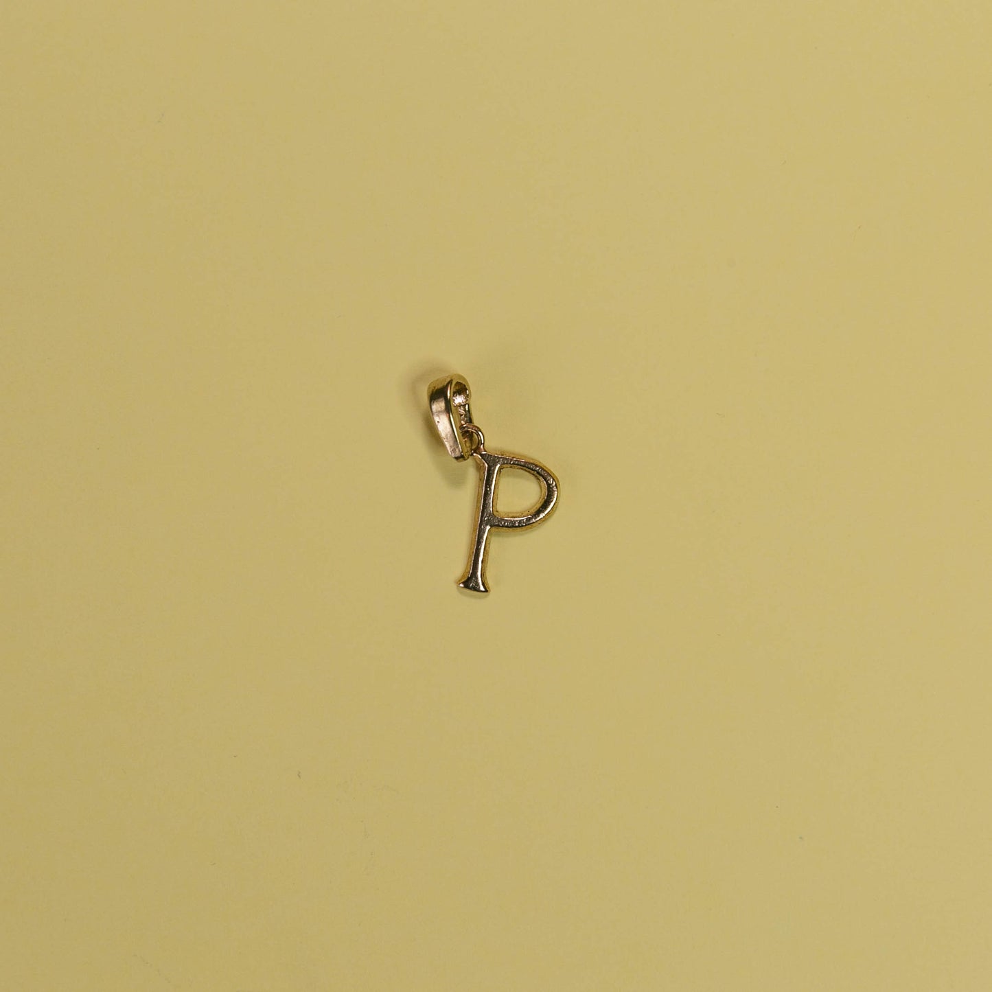 Small(er) Letters