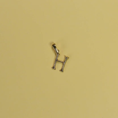 Small(er) Letters