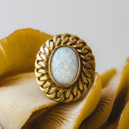 Phoebe Ring