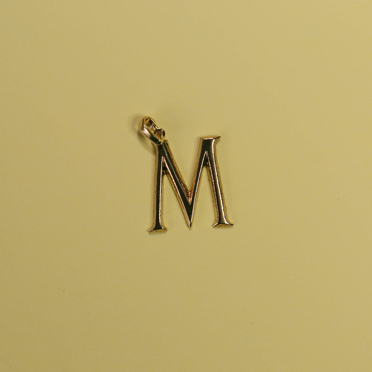 Small(er) Letters