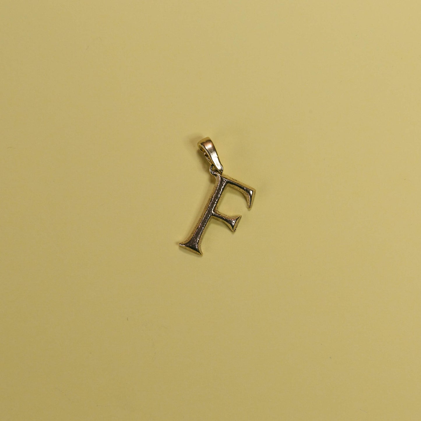 Small(er) Letters