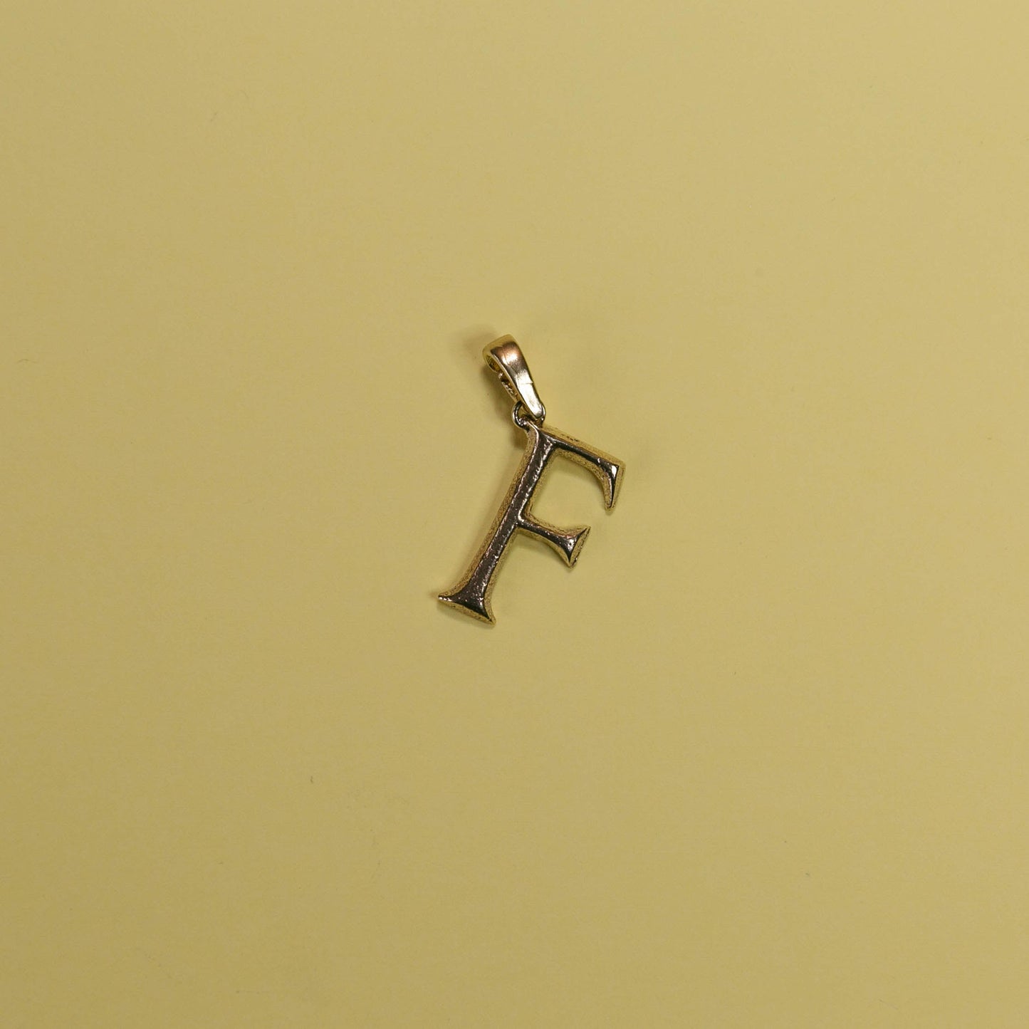 Large Letters