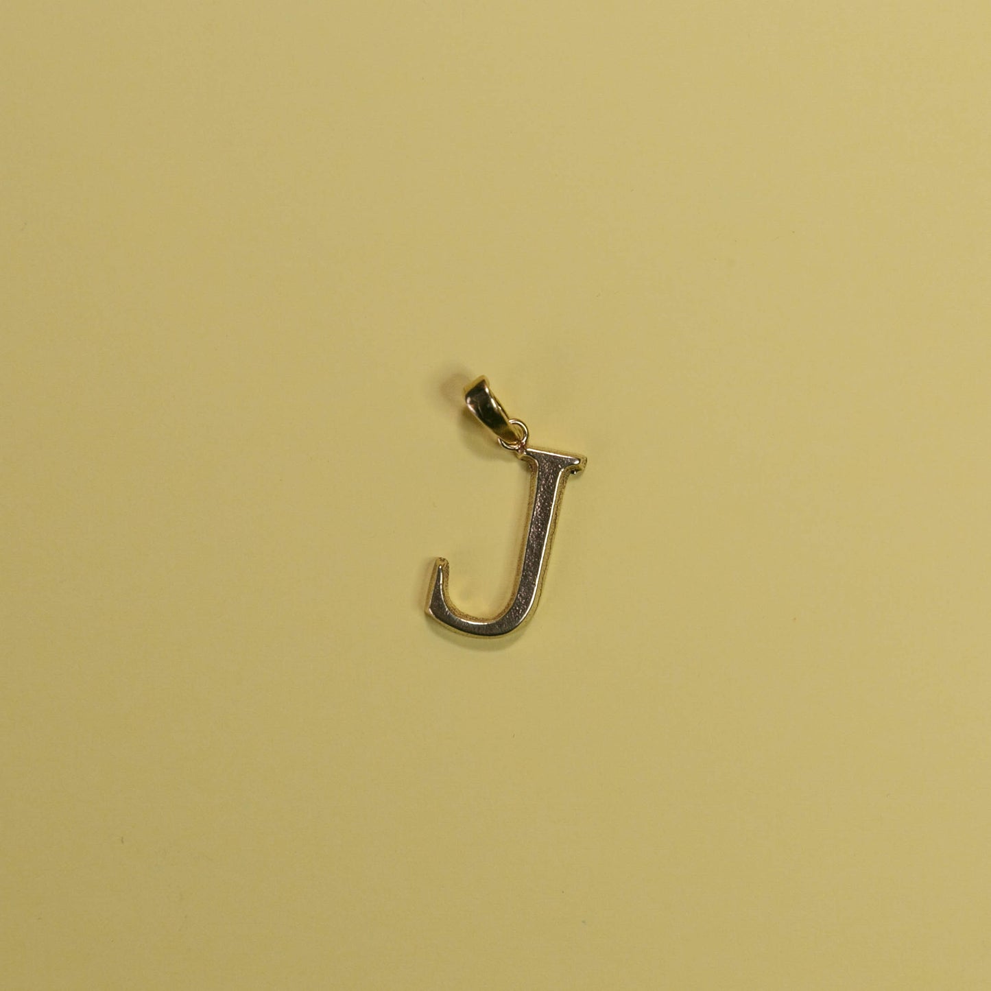Small(er) Letters