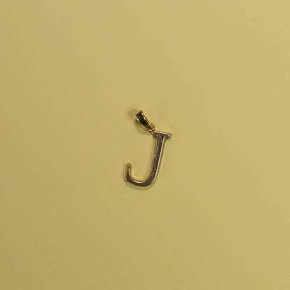 Small(er) Letters