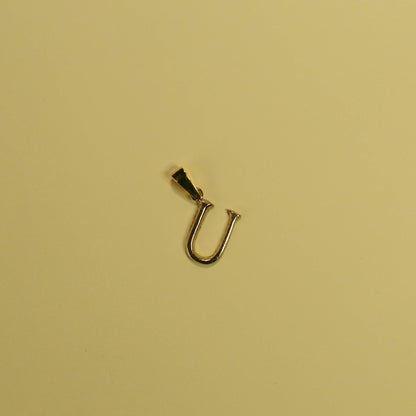 Small(er) Letters