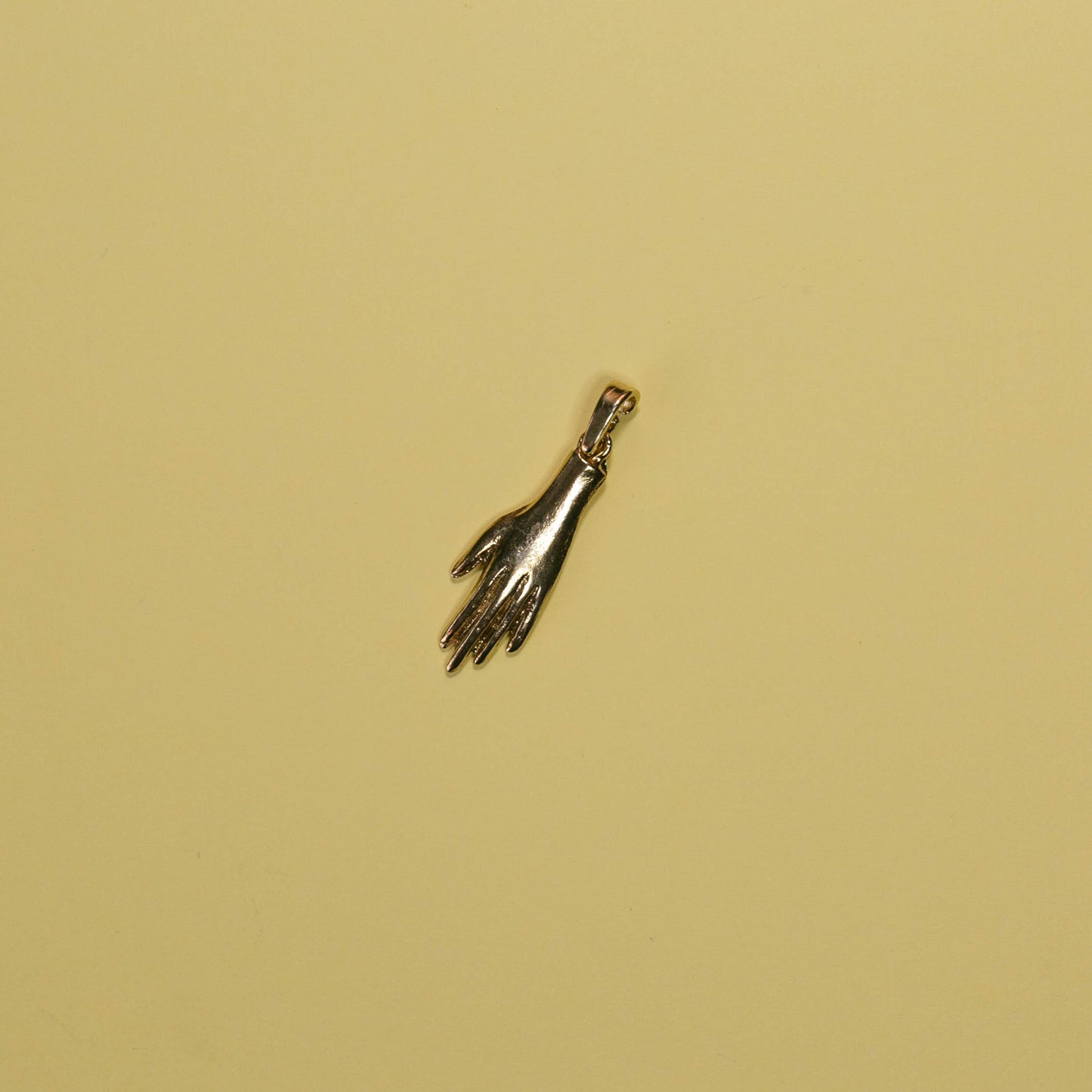 Hand Charm