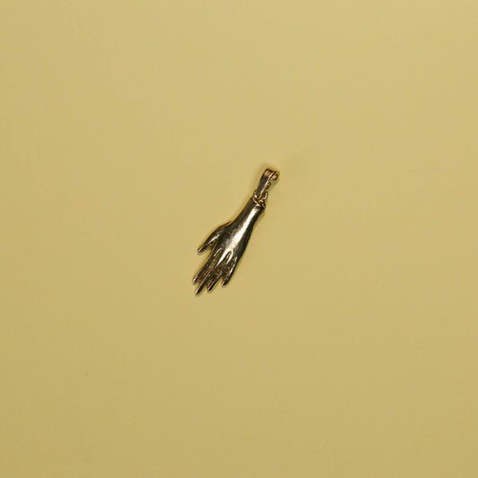 Hand Charm