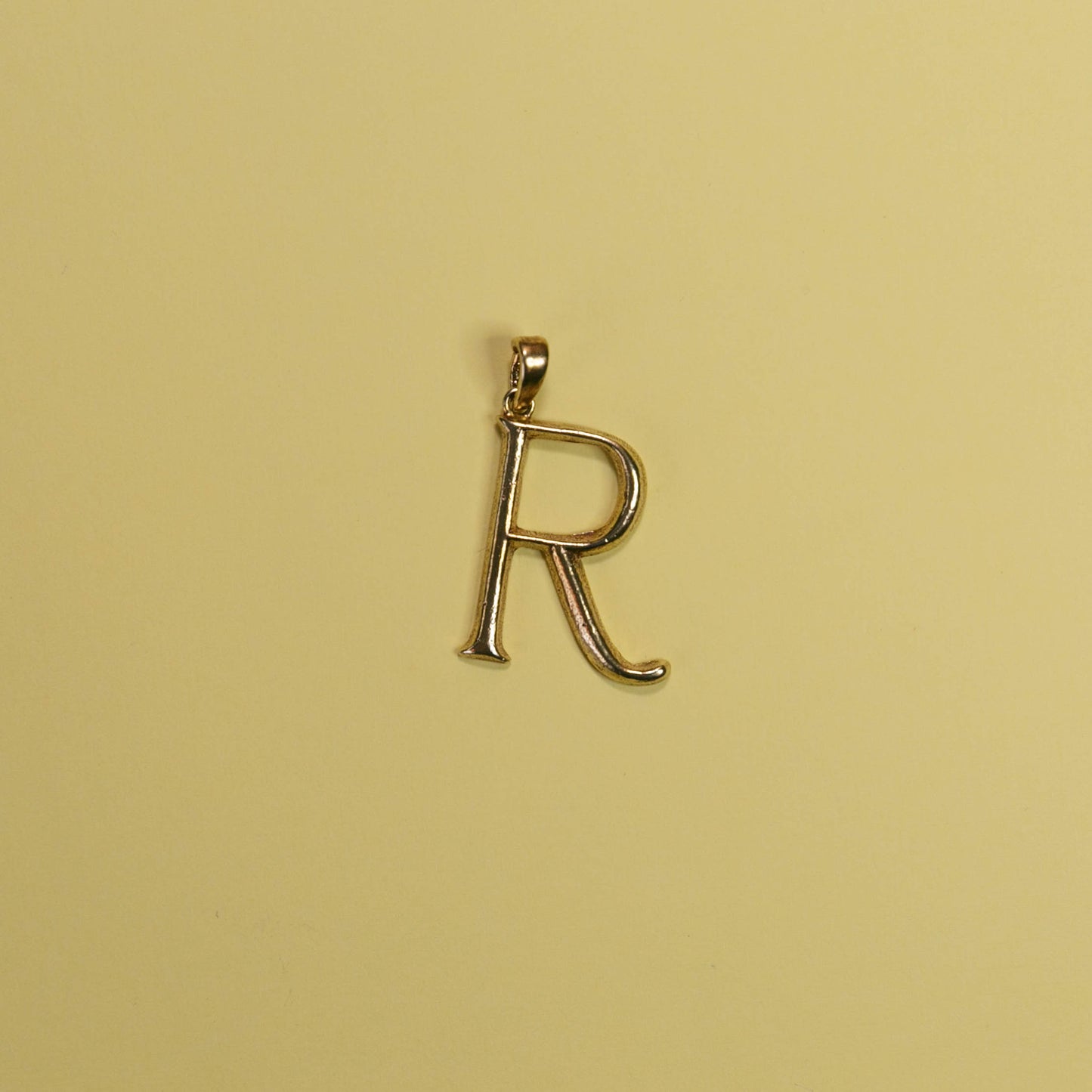 Small(er) Letters