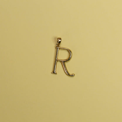 Small(er) Letters