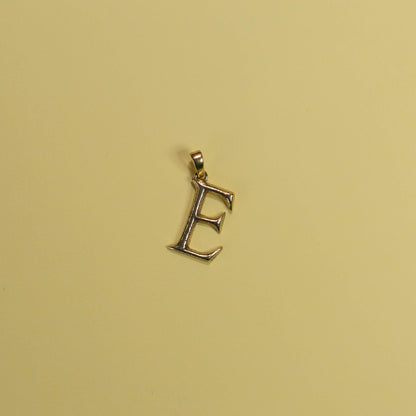 Small(er) Letters