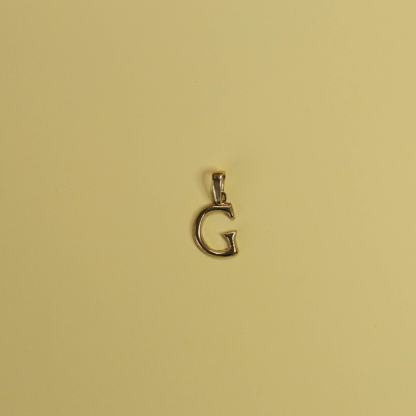 Small(er) Letters