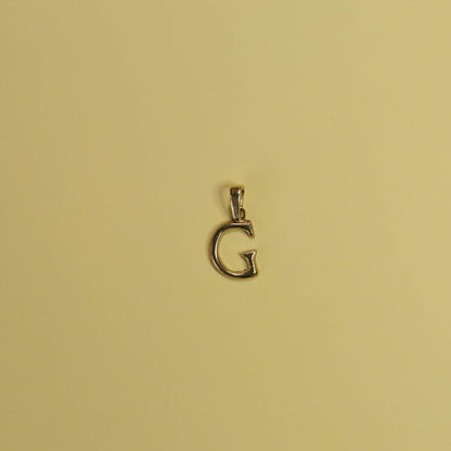 Small(er) Letters