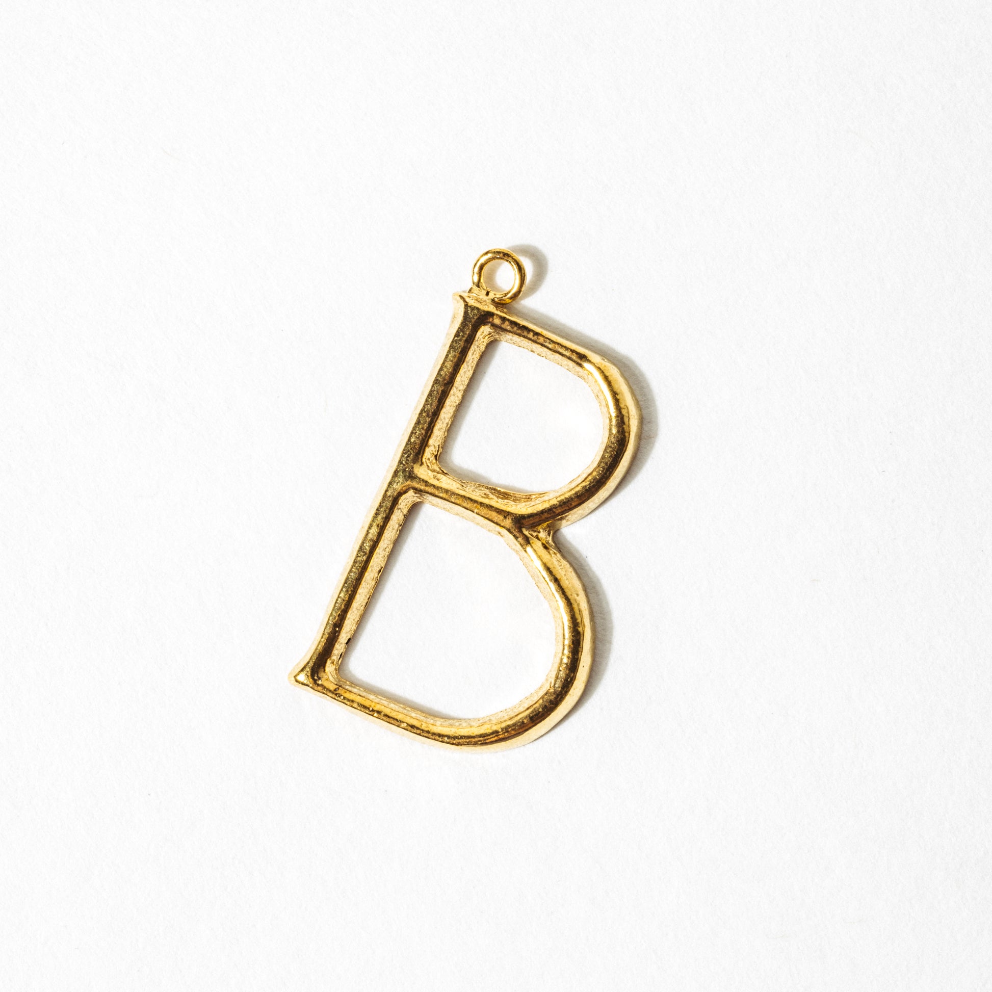 Small(er) Letters