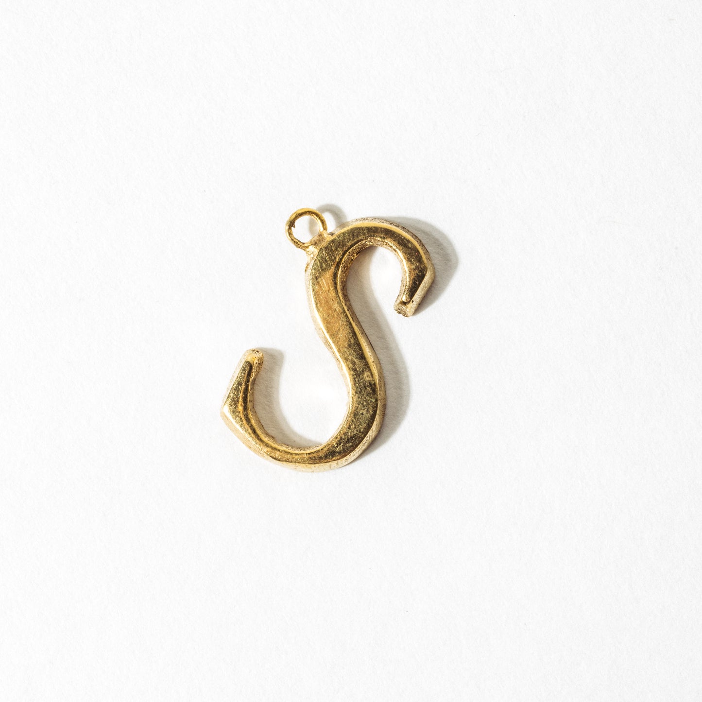 Small(er) Letters