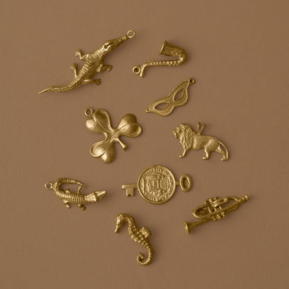 Crescent City Charms