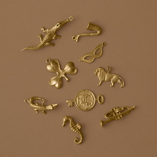 Crescent City Charms