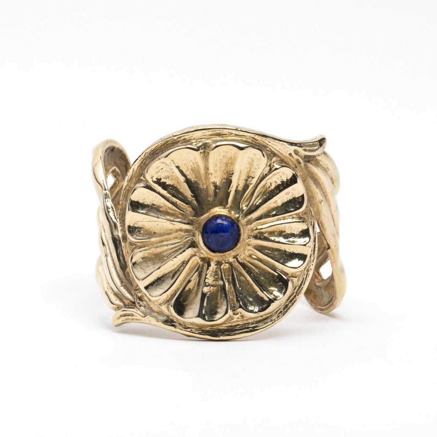 Wonder Woman Cuff with Stones