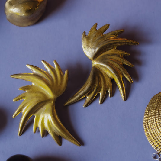 Flash Earrings