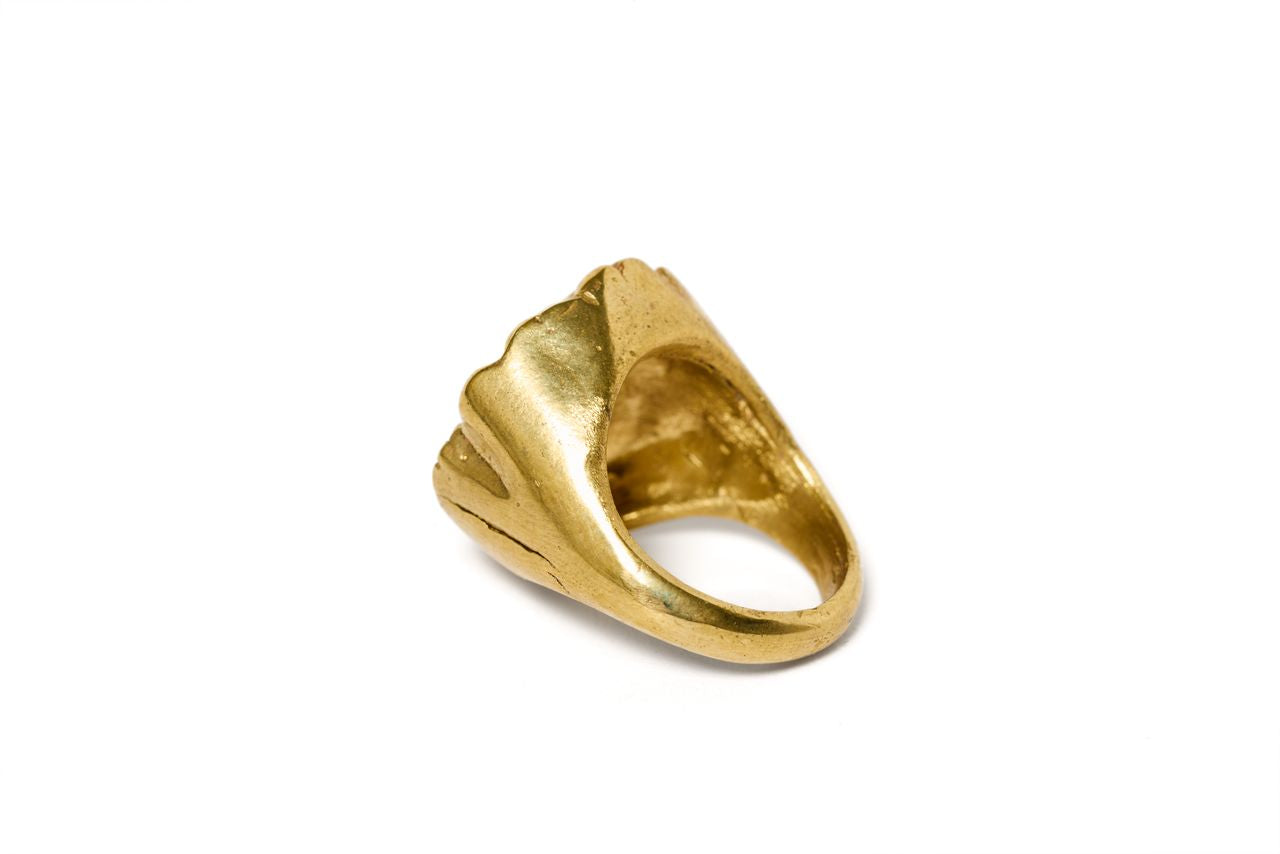 Warrior Signet