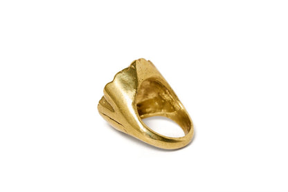 Warrior Signet