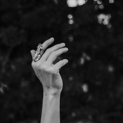 King Cobra Ring