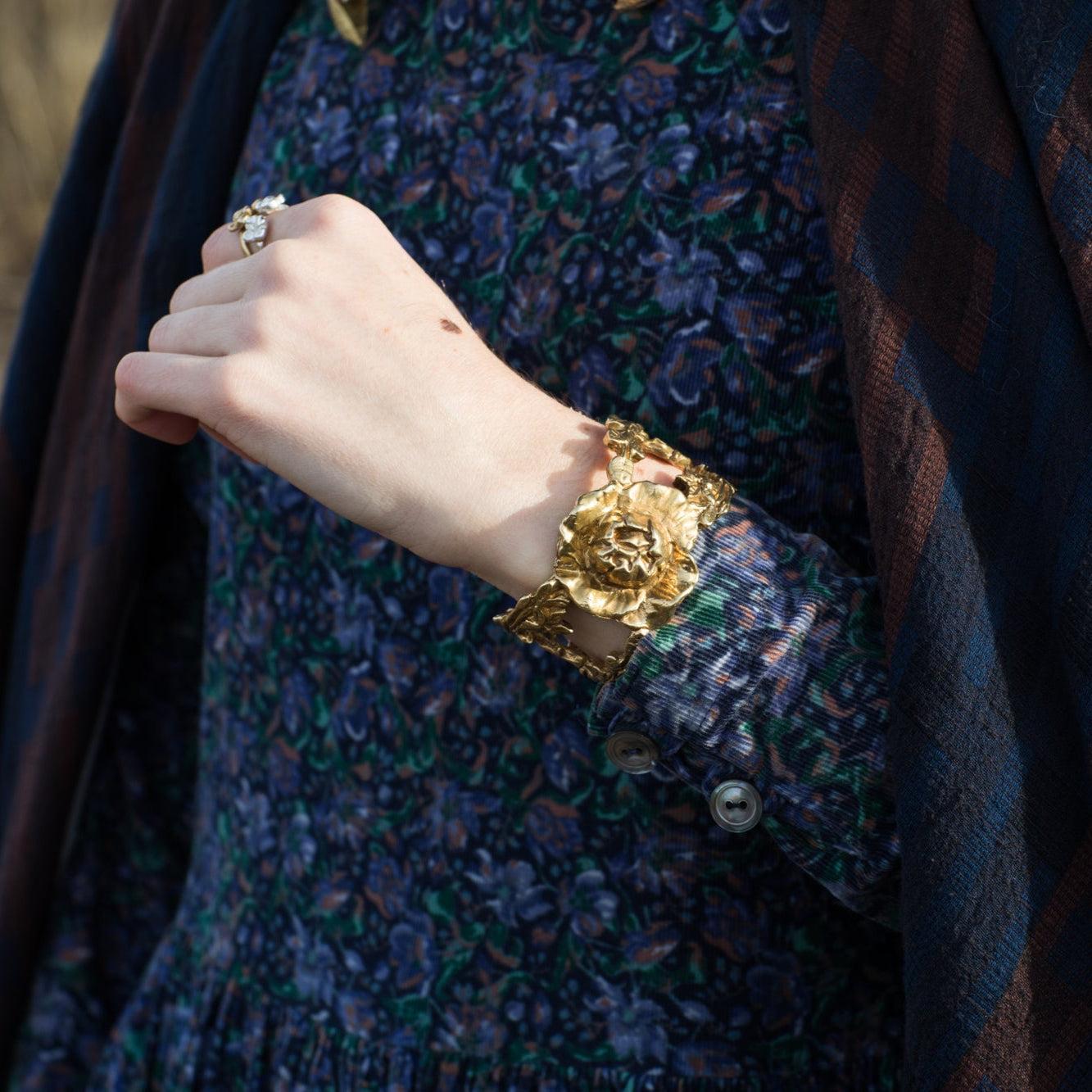 Susannah Cuff