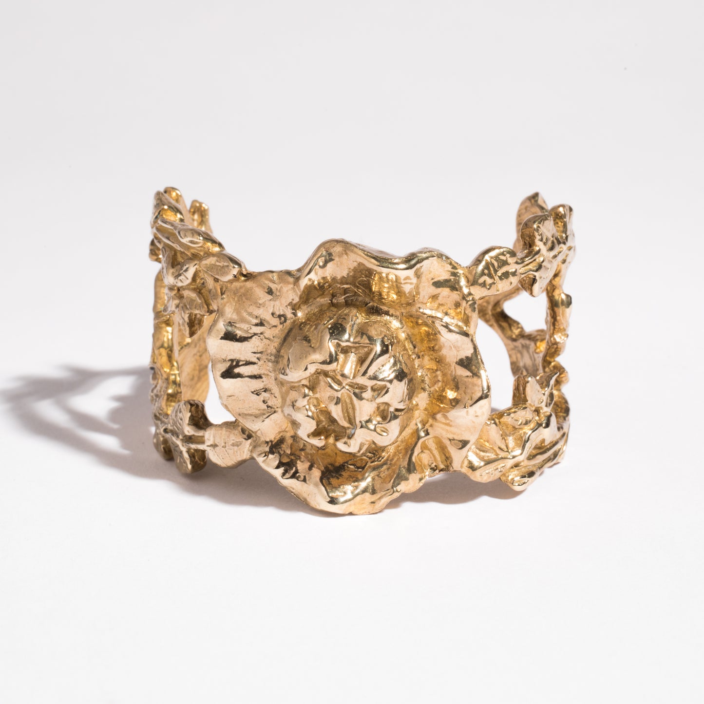 Susannah Cuff