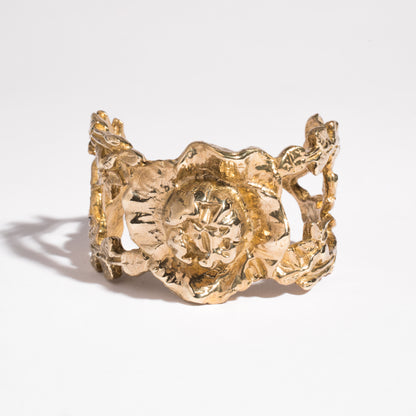 Susannah Cuff