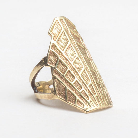 Astoria Ring
