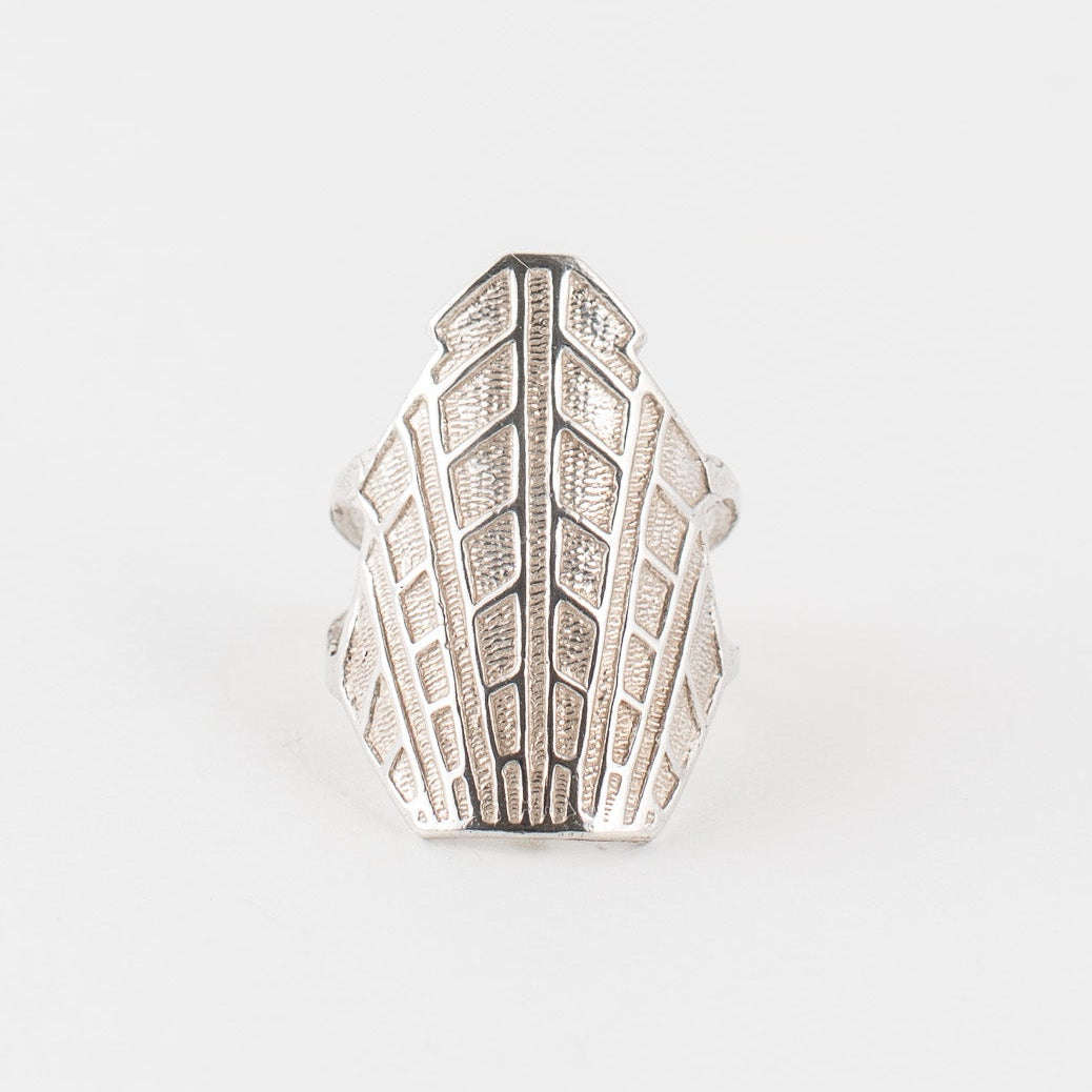 Astoria Ring