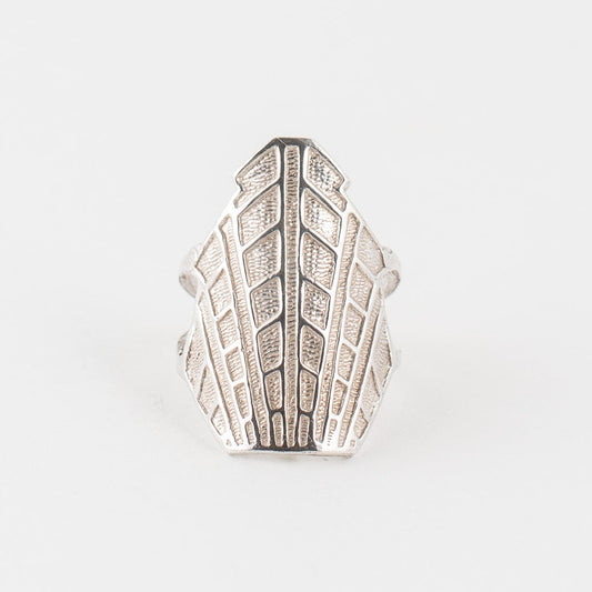 Astoria Ring