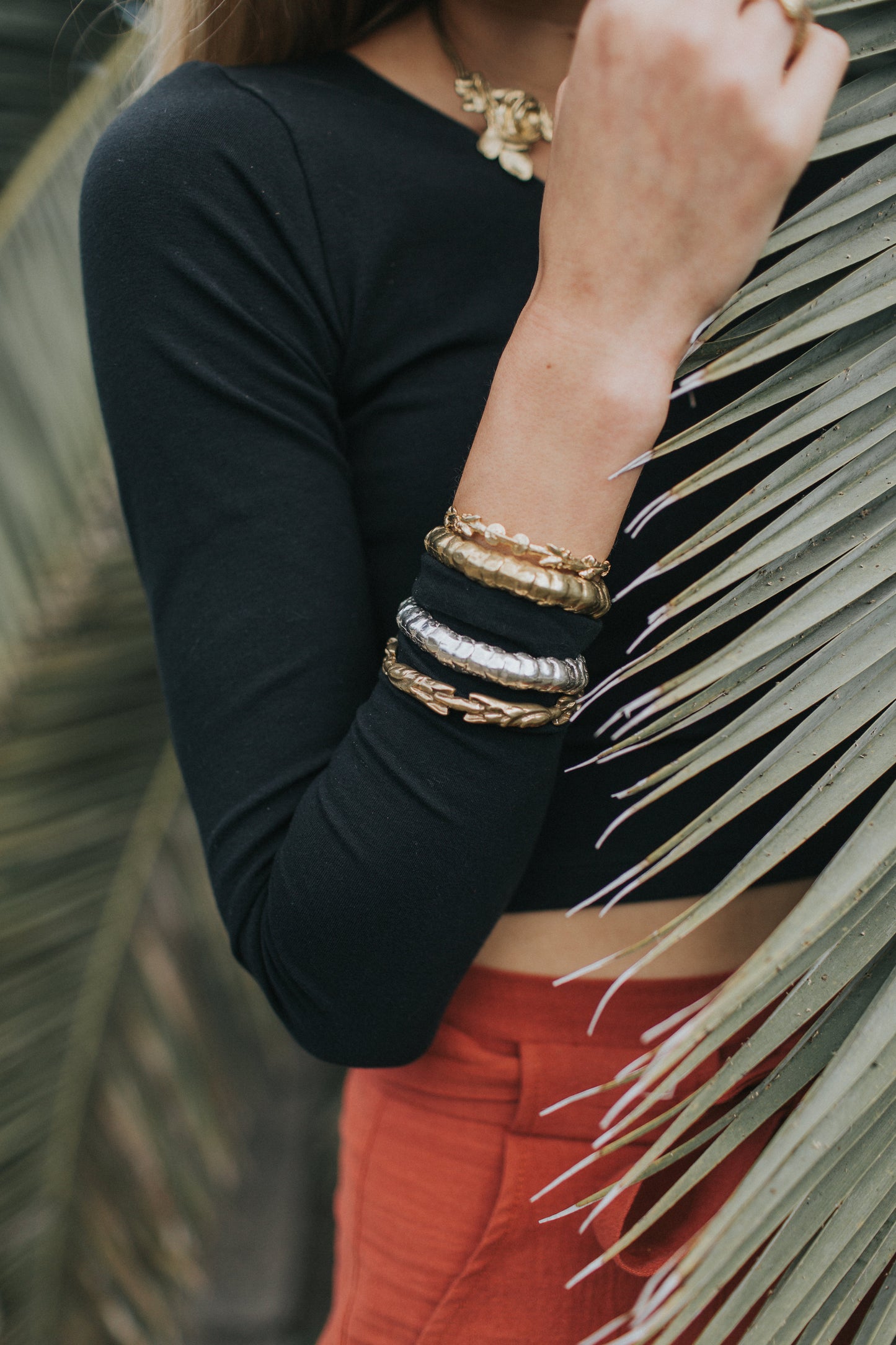 Exo Cuff